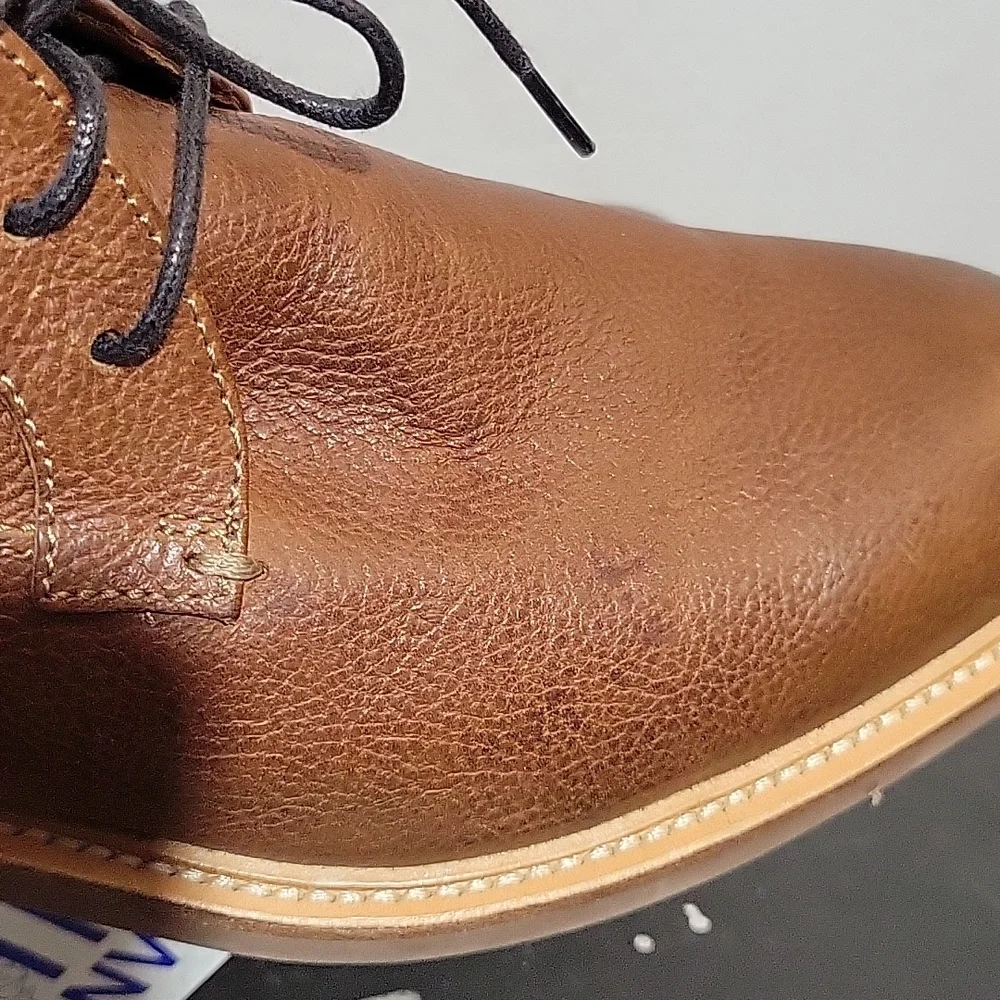 GORDON RUSH Men's 8 Dawson Chukka Boot